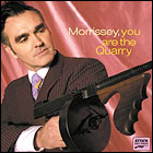 'You Are the Quarry' CD cover