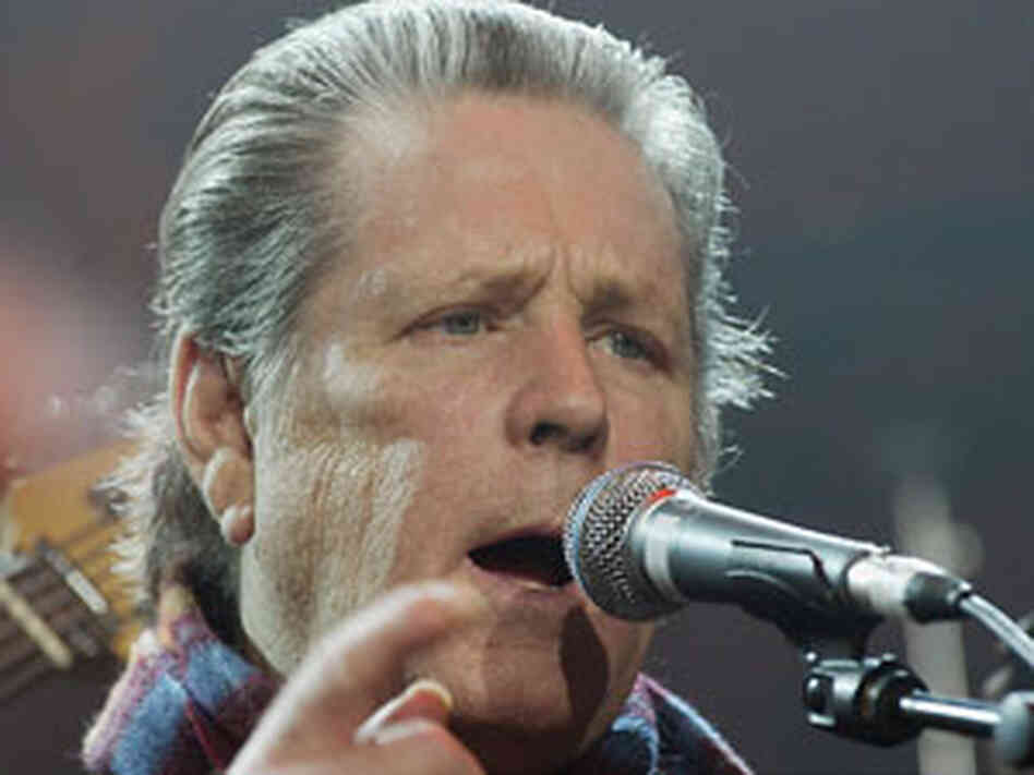 Brian Wilson (300) Brian Wilson (300)