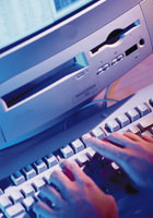 Legislation is pending before Congress that would give consumers more control over spyware.