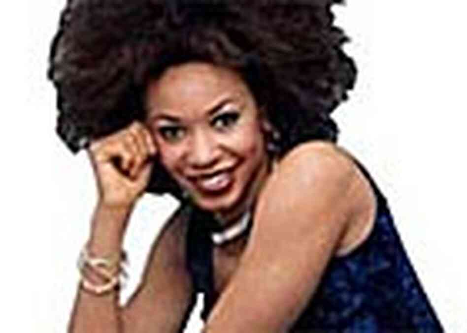 Cindy Blackman Cindy Blackman