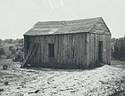 A school for blacks in Camden, Massachusetts.
