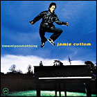 'Twentysomething' CD cover