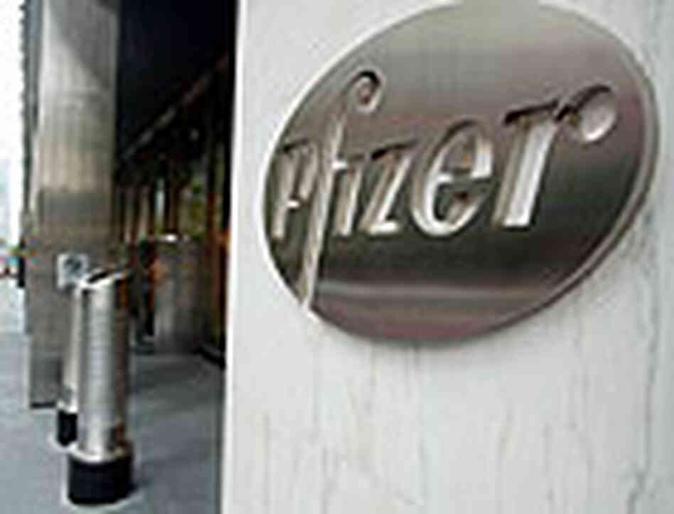 Pfizer Pfizer