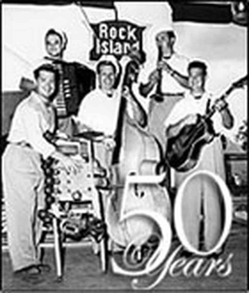 'RotoRooter' Jingle Tune Turns 50 NPR