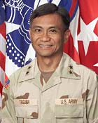Maj. Gen. Antonio Taguba