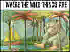 'Where the Wild Things Are' by Maurice Sendak