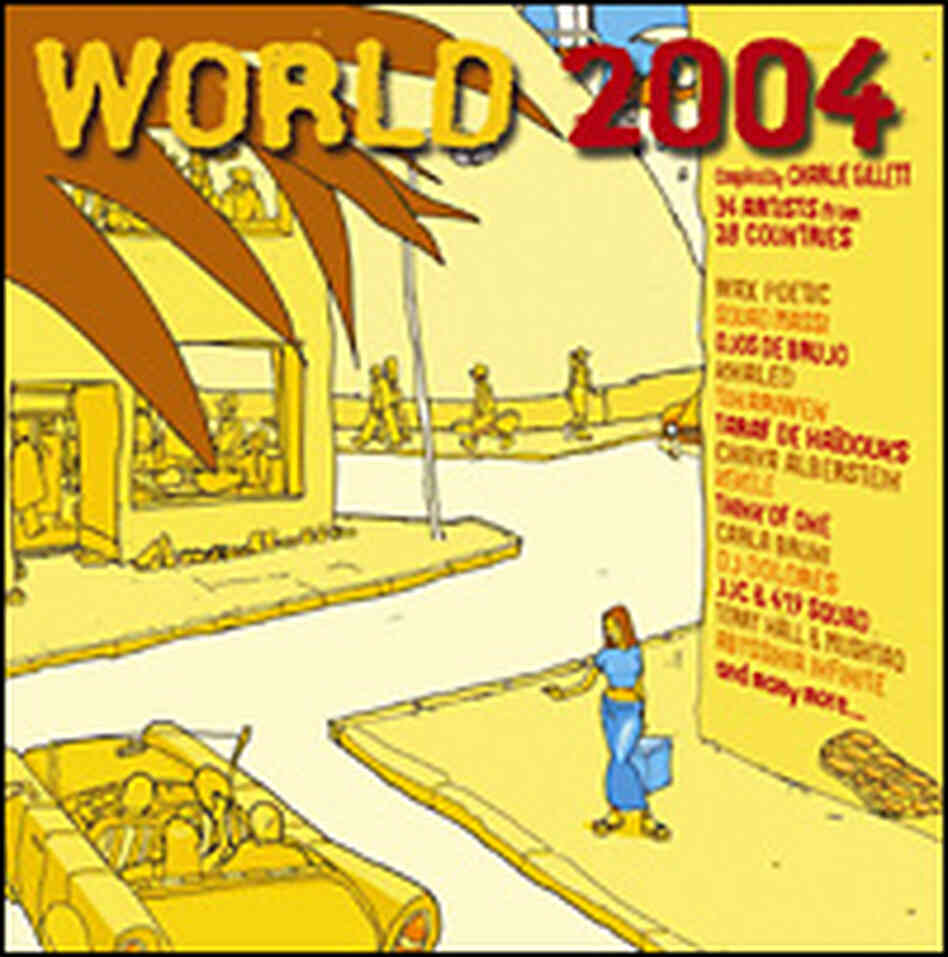 World 2004 World 2004