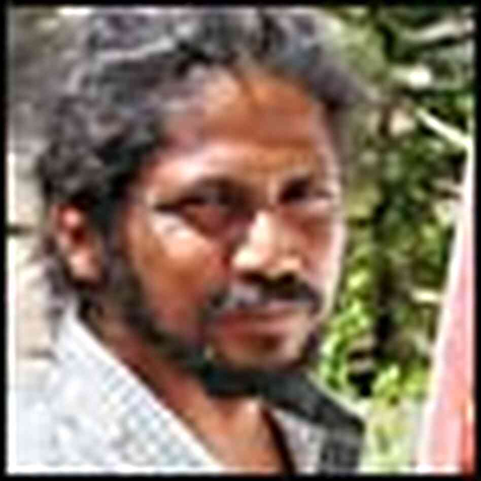 Hemnauth Mohabir Hemnauth Mohabir