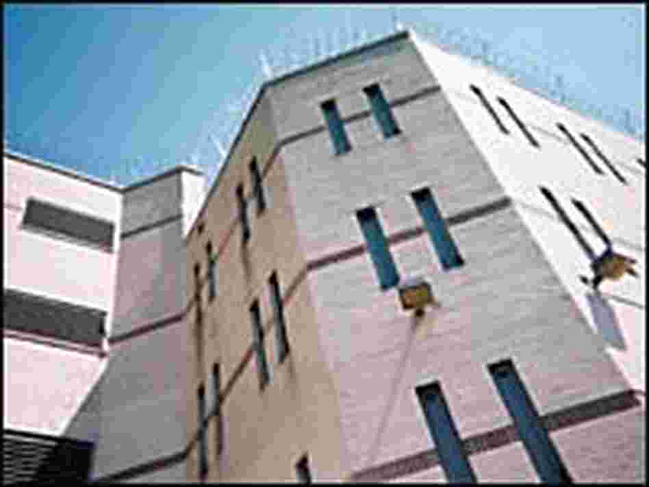Passaic County Jail Passaic County Jail