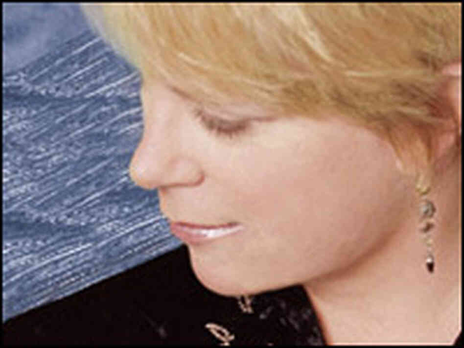 Mary Chapin Carpenter Mary Chapin Carpenter