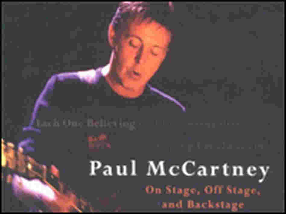 'Each One Believing: On Stage, Off Stage and Backstage'