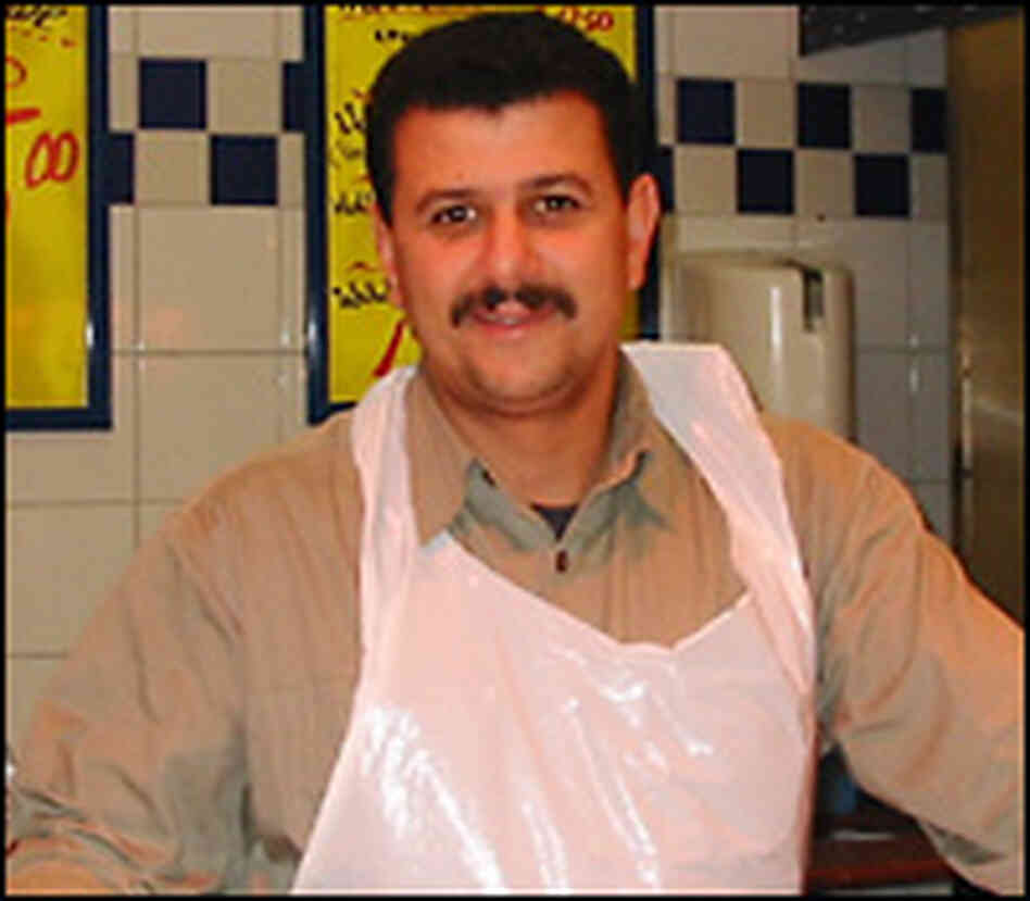 Mohammed Alhabase Mohammed Alhabase