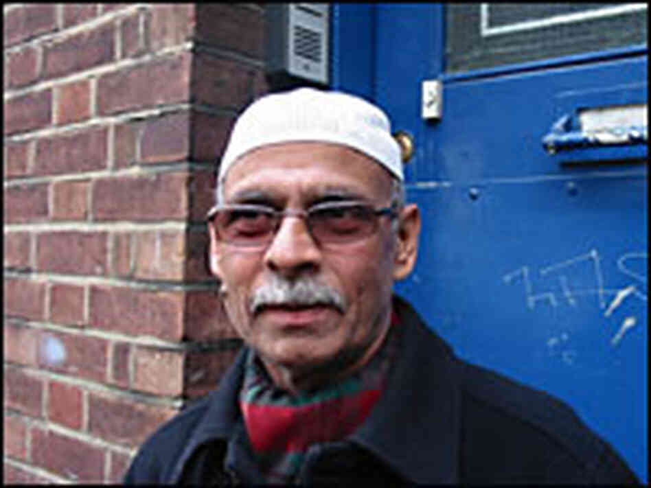 Mohammed Sham-Su'ddin Mohammed Sham-Su'ddin