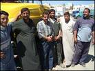 Truck drivers Truck drivers