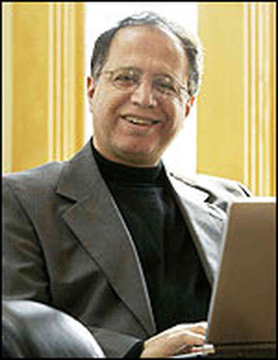 Shibley Telhami Shibley Telhami