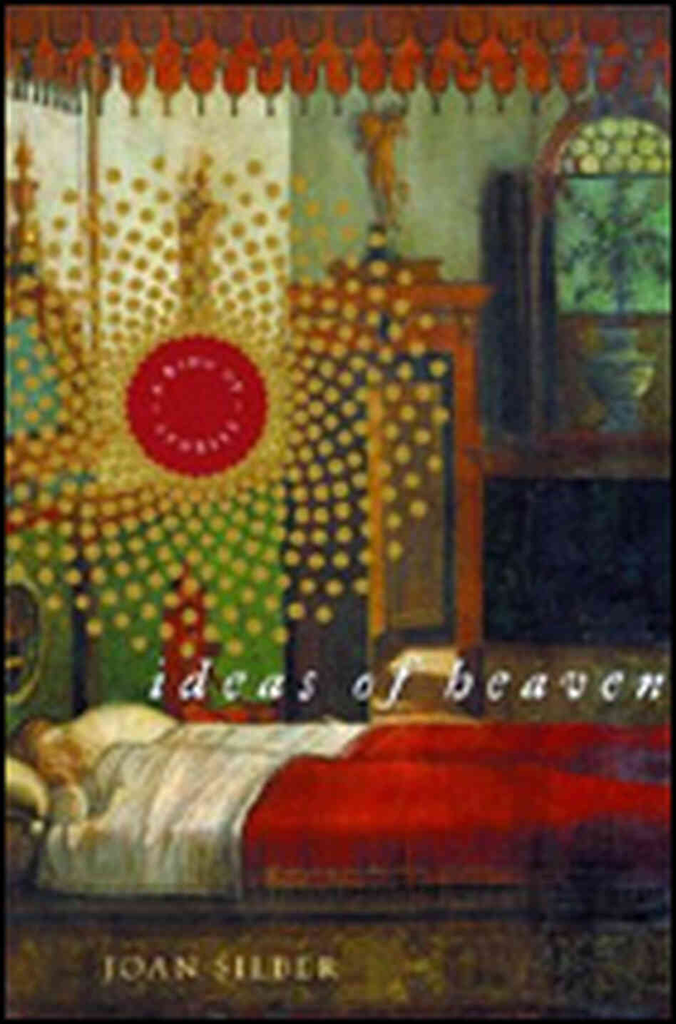 'Ideas of Heaven: A Ring of Stories' by Joan Silber 'Ideas of Heaven: A Ring of Stories' by Joan Silber