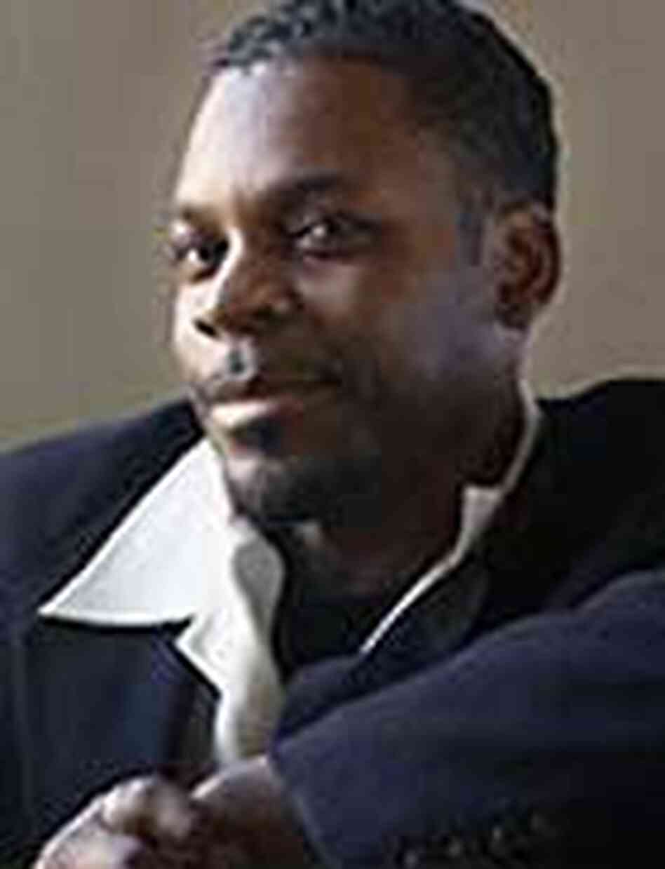 Reginald Robinson Reginald Robinson