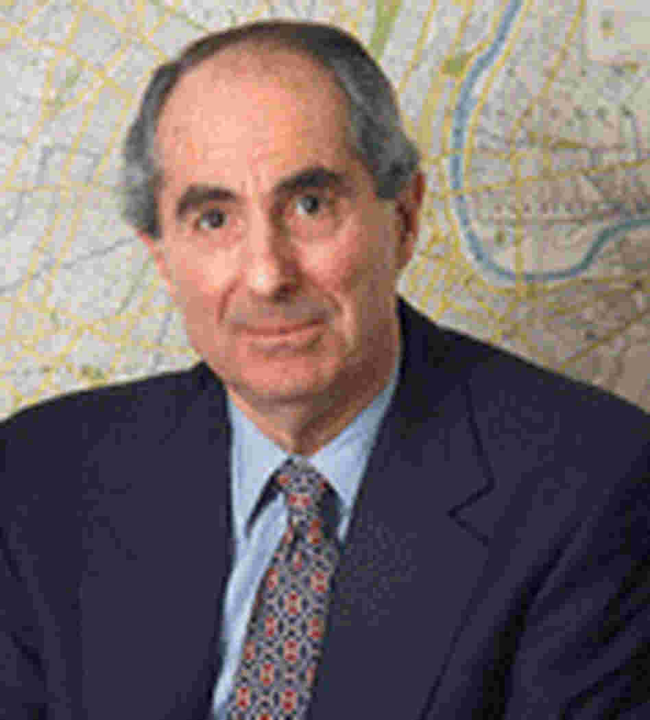 Philip Roth Philip Roth