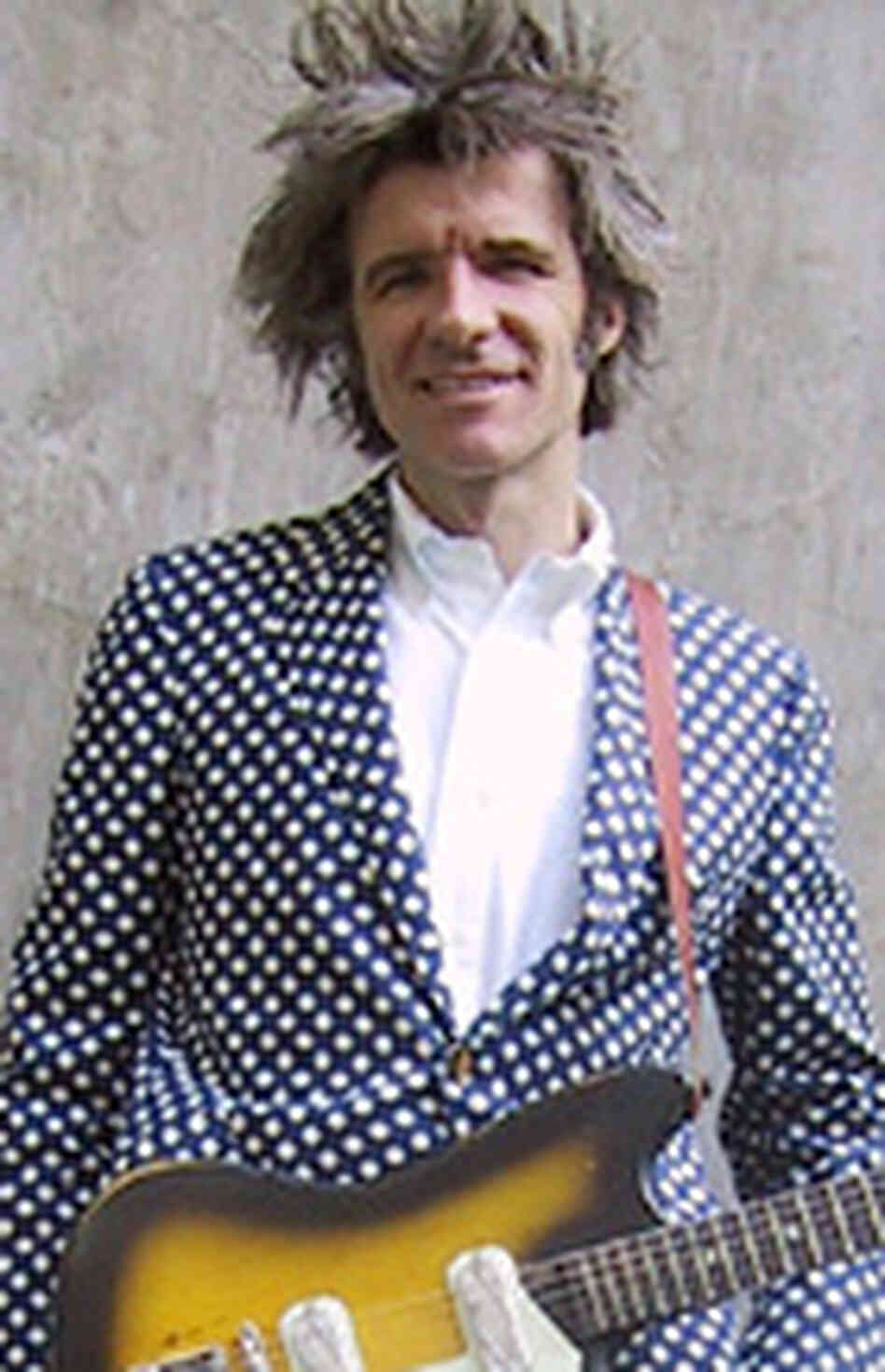 Dan Zanes Dan Zanes