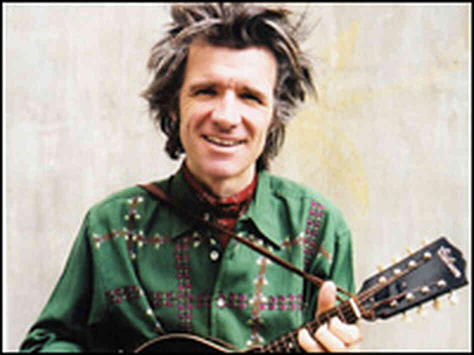 Dan Zanes Dan Zanes