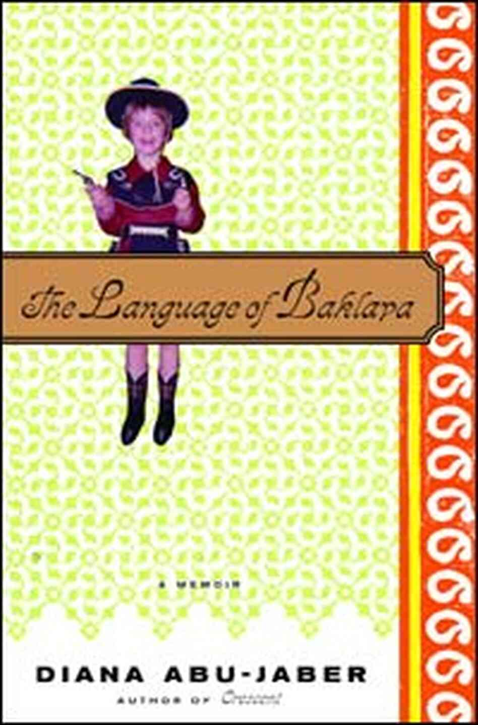 'The Language of Baklava' 'The Language of Baklava'