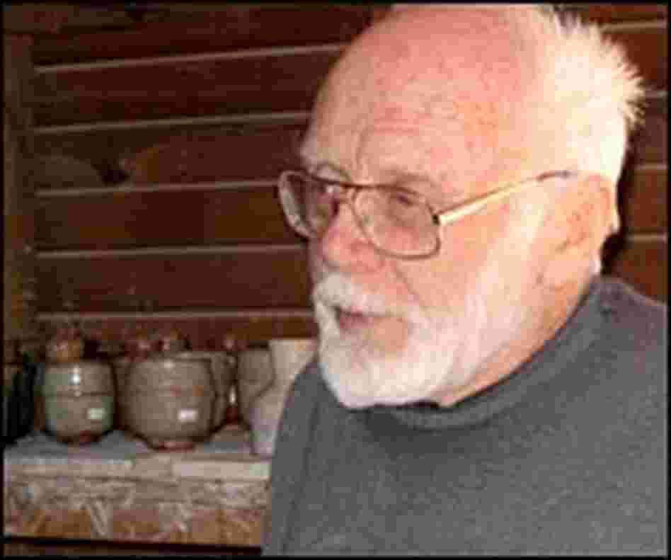 Warren MacKenzie Warren MacKenzie