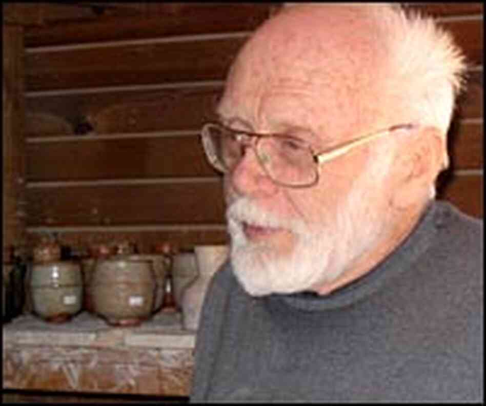 Warren MacKenzie Warren MacKenzie