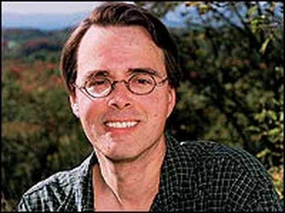 Charles C. Mann Charles C. Mann
