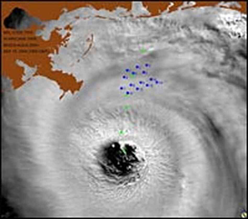 Hurricane Ivan Hurricane Ivan