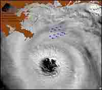Hurricane Ivan Hurricane Ivan