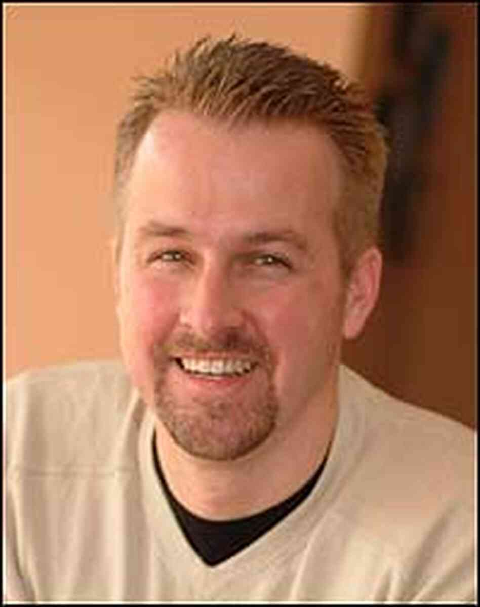 Community Christian founding pastor Dave Ferguson. Community Christian founding pastor Dave Ferguson.