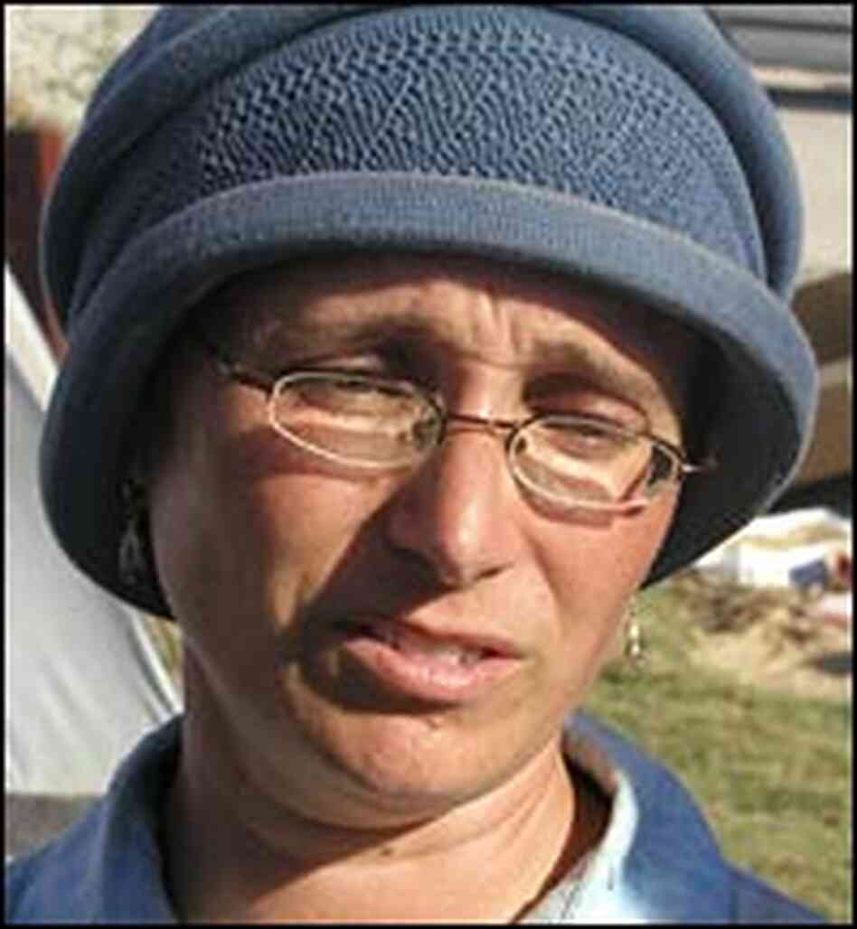 Rachelle Golan Rachelle Golan