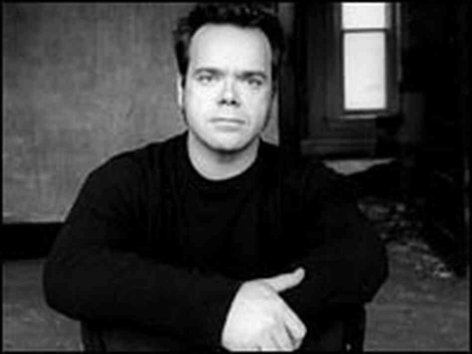 Jeff Black Jeff Black