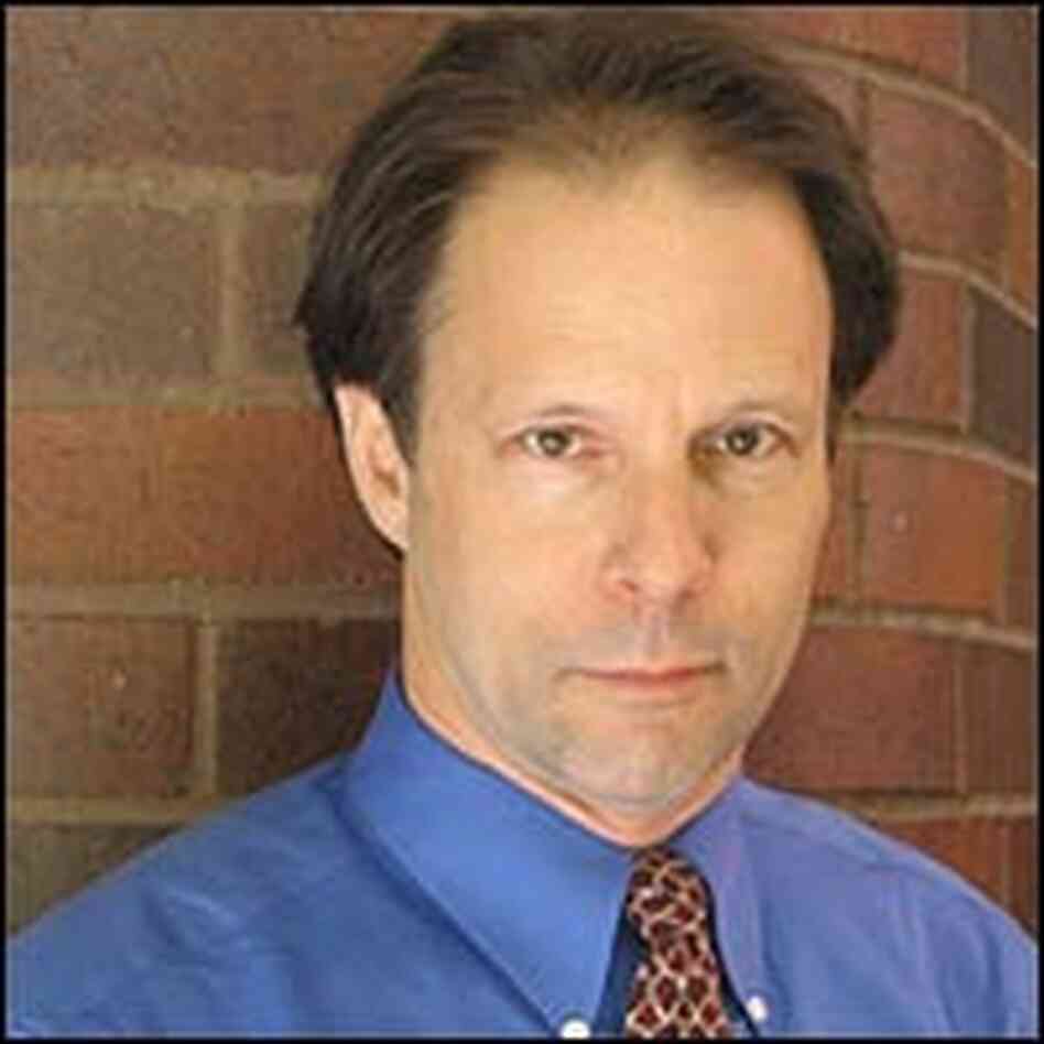 Greg LeRoy Greg LeRoy