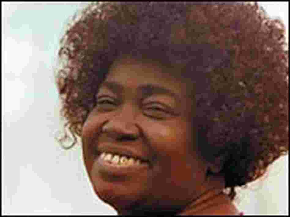 Marion Williams Marion Williams