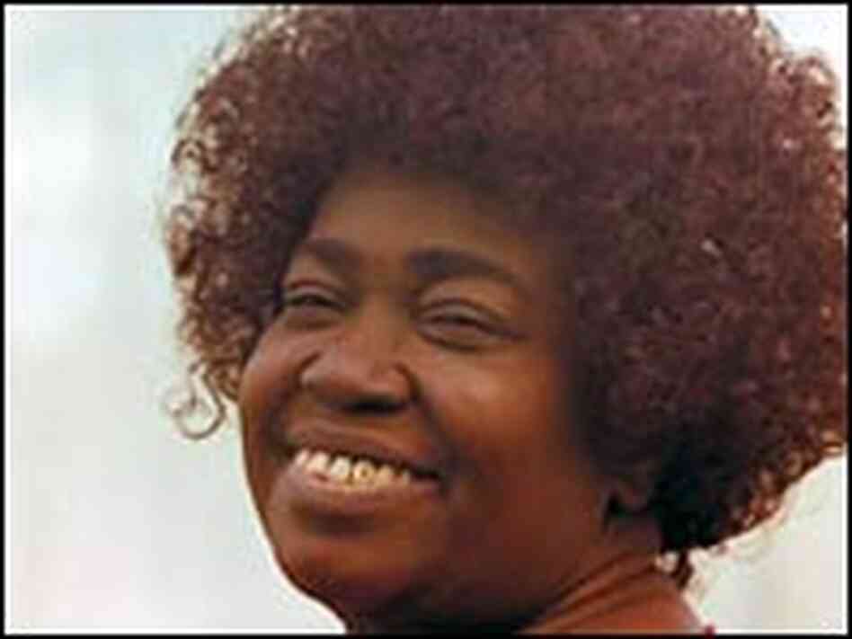 Marion Williams Marion Williams
