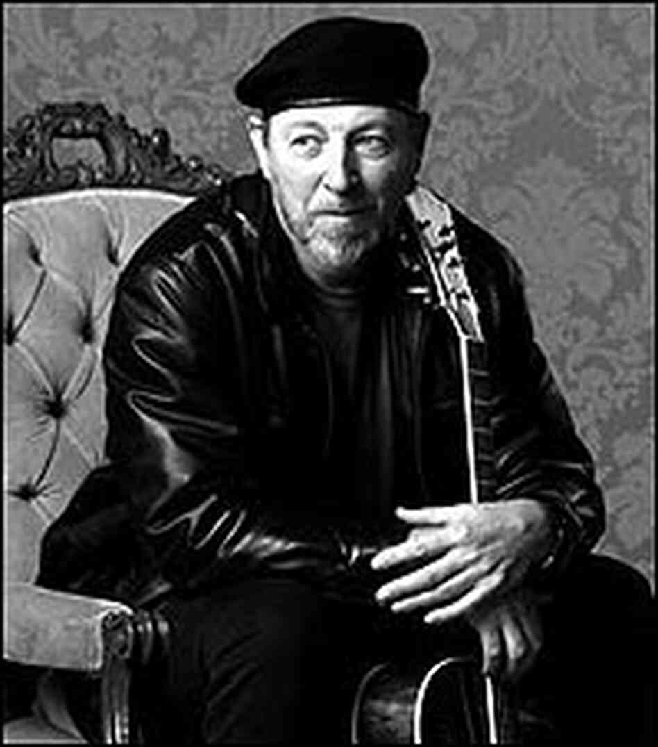 Richard Thompson Richard Thompson