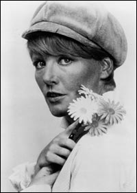 Petula Clark