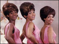 The Velvelettes