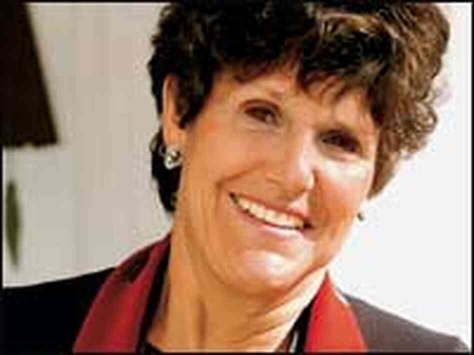 Joan Nathan Joan Nathan