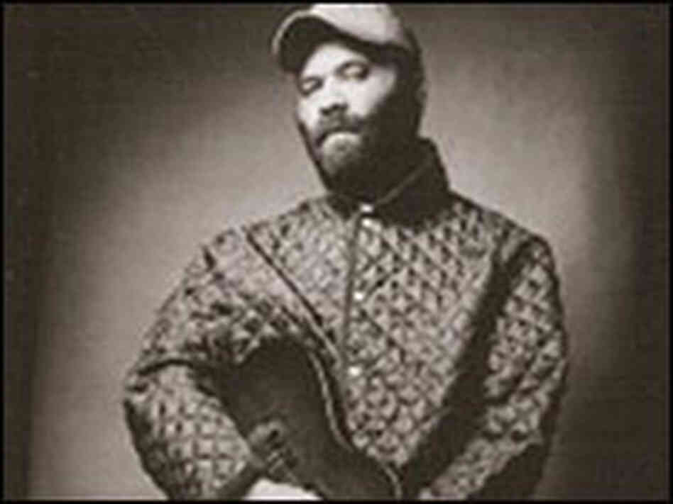 Otis Taylor Otis Taylor