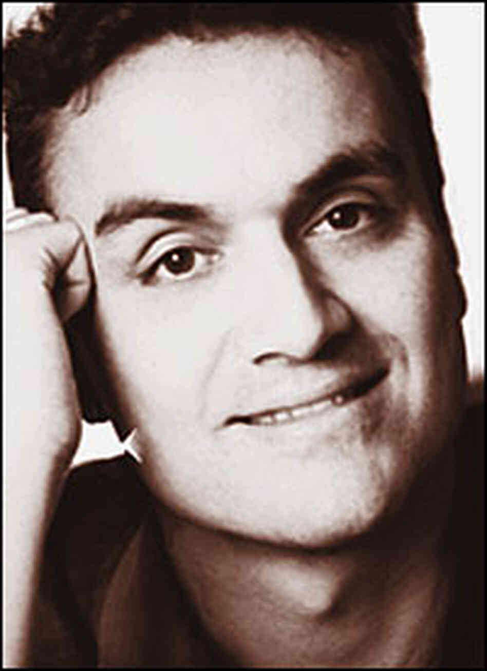 Carl Honore Carl Honore