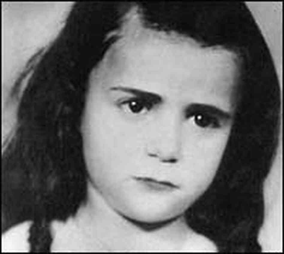 Betty Sodder was 5 Betty Sodder was 5