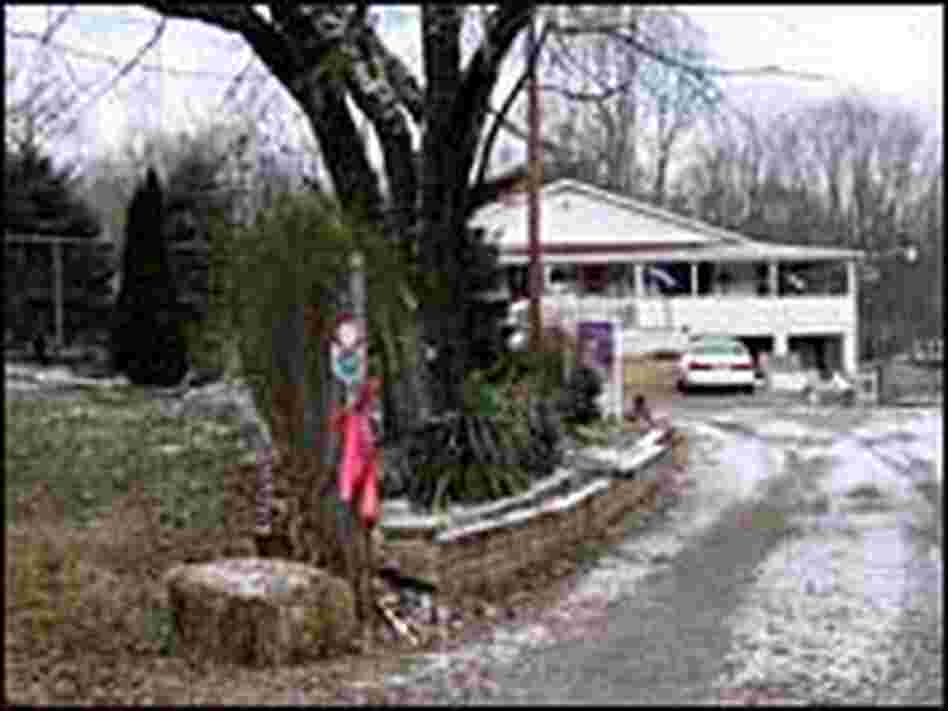 Today, there are no traces of the Sodder fire house at the site where it occurred. Today, there are no traces of the Sodder fire house at the site where it occurred.