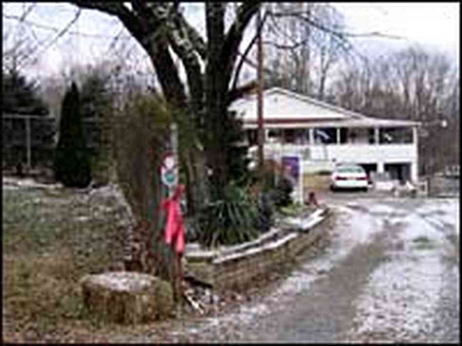 Today, there are no traces of the Sodder fire house at the site where it occurred. Today, there are no traces of the Sodder fire house at the site where it occurred.