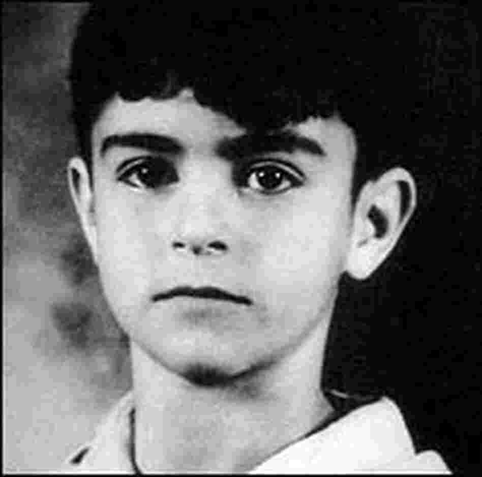 Louis Sodder was 9 on Dec. 25, 1945. His birthday was in 5 days. Louis Sodder was 9 on Dec. 25, 1945. His birthday was in 5 days.