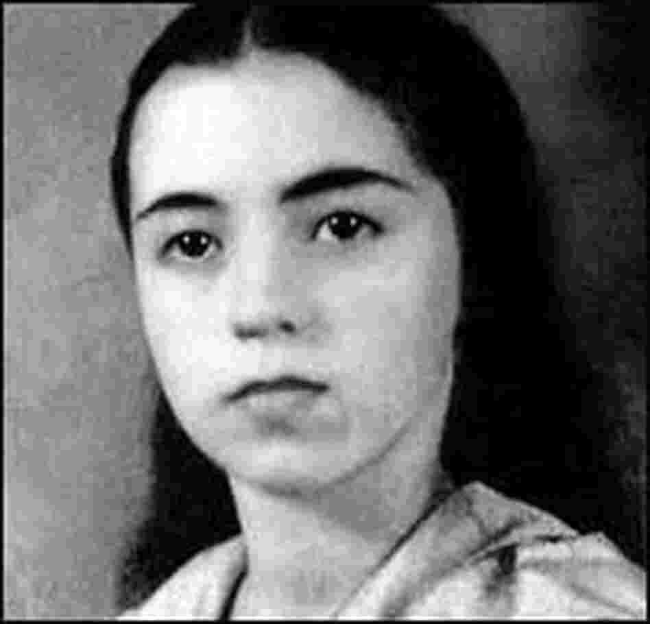 Martha Lee Sodder was 12. Martha Lee Sodder was 12.