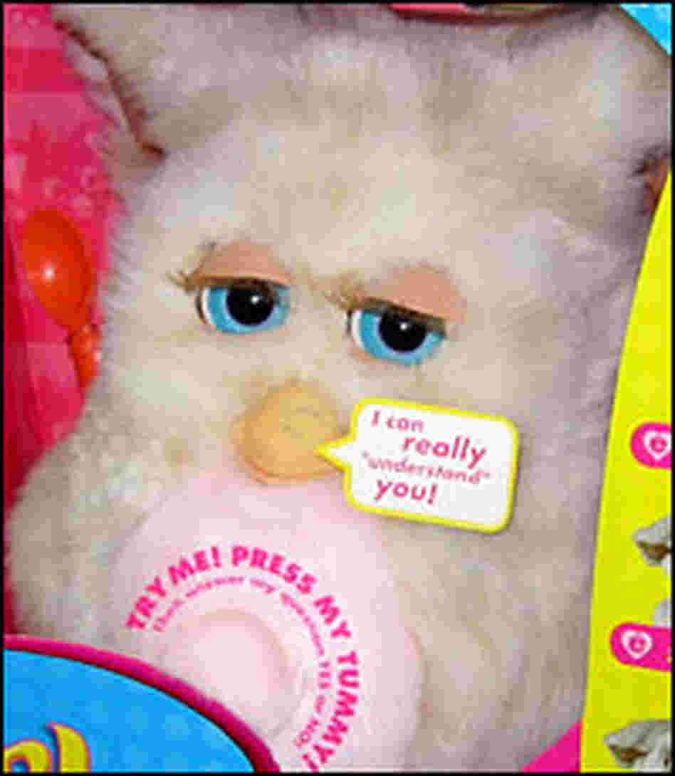 Furby Furby