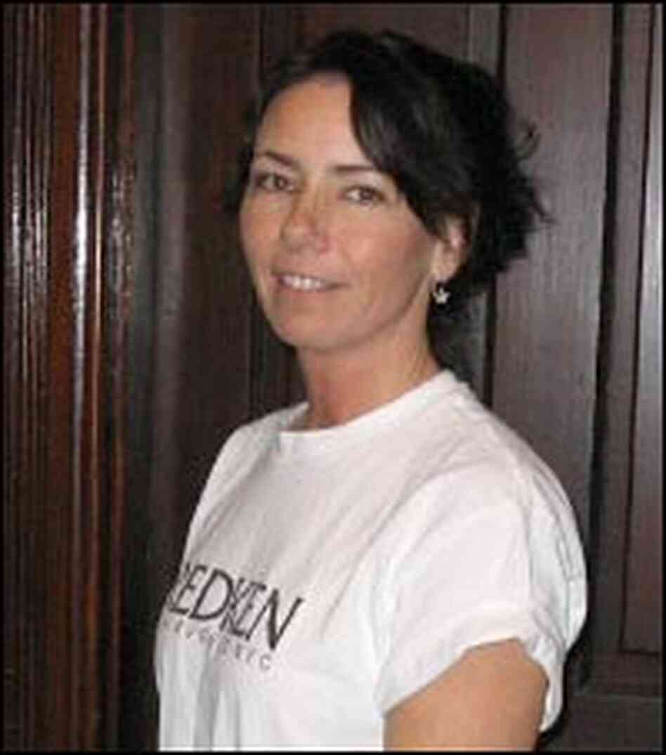 Rhonda Disbrow Rhonda Disbrow