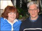 Jan and Mary Stribula Jan and Mary Stribula